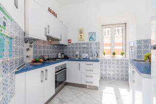 Apartment Ponte Romana-riverside With Sun Terrace - Tavira - 3
