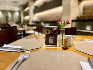 Hotel Cullinan Premium - 6