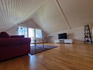 Mysig Stuga Och Hotell I Karlskrona - 0