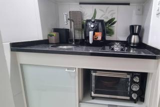 Bem Localizado Copacabana Beach Réveillon - 3