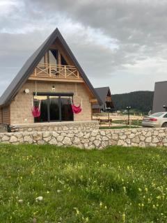 Runolist Chalet - Žabljak - 6