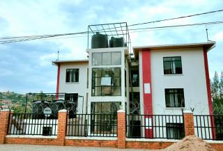 Green View Executive Apartments - Kigali - 0