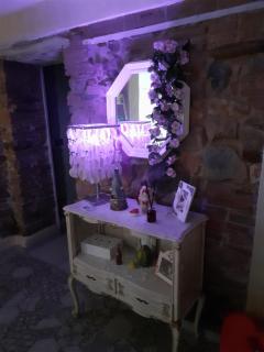 La casa di baggioro - Castelvecchio - 7