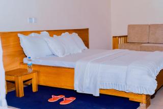 Green View Executive Apartments - Kigali - 5