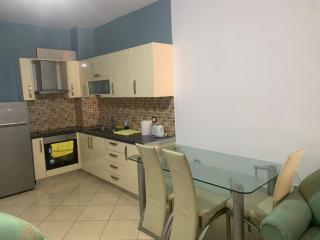 Apartment City Center Fier - Fier - 1