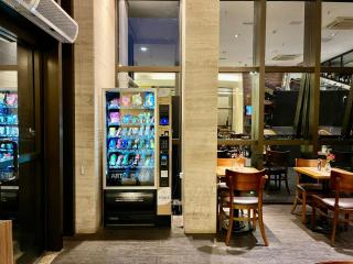 Hotel Cullinan Premium - 2