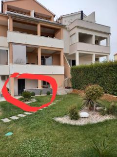 Apartman Sanja - Biograd na Moru - 7