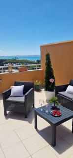 Durres Apartment Blue Horizon - Durrës - 3