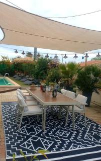 Tropical Couple - Marignane - 8