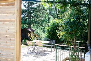 Winzerhaus Rose - - 8