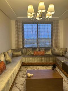Fun and Sun - Appartement de luxe - Dahomey Beach - Bouznika - Bouznika - 3