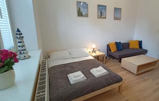 Apartament Marynarski - Gdynia - 6
