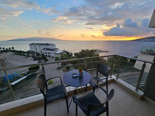 SeaSun Apartments Saranda - Saranda - 0