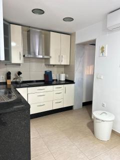 Casa con gran terraza privada - Málaga - 6