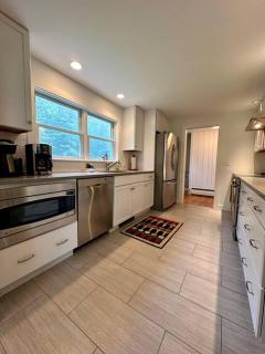 Hard Aground - Ocean View - Pet Friendly! SWH - 4