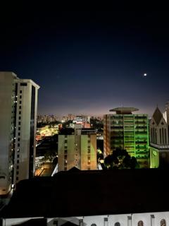 Hotel Live Lodge Vila Mariana Pq Ibirapuera UH1014 - São Paulo - 6
