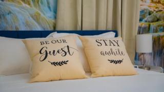 Serene Artistry - Secure 1-BR Haven in Ocho Rios Jamaica - Mammee Bay - 4