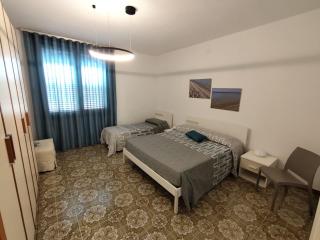 Residenza giaconino - San Vito Lo Capo - 5