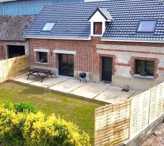 Logement neuf à 3 minutes de la mer - Criel-sur-Mer - 7