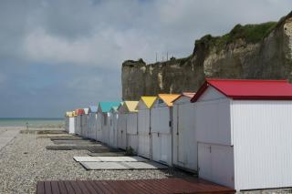 Logement neuf à 3 minutes de la mer - Criel-sur-Mer - 6