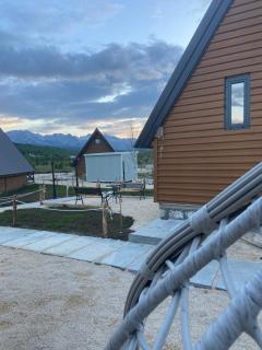 Runolist Chalet - Žabljak - 5