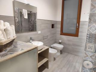Residenza giaconino - San Vito Lo Capo - 8