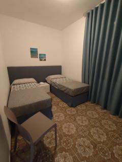 Residenza giaconino - San Vito Lo Capo - 9