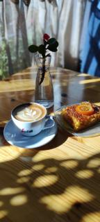 Arvi Boutique Hotel - 2