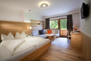 Natur- & Wanderhotel Tuxertal - Tux - 3