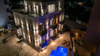 Norge Hotel - Ksamil - 9