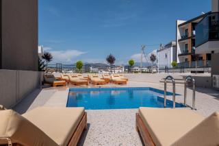 Norge Hotel - Ksamil - 7