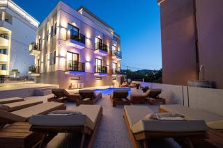 Norge Hotel - Ksamil - 6