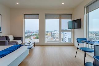 Cozy & Charming Studio w Full Bed & Kitchen UCLA - Los Angeles - 0