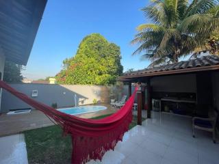 Casa Shabat Shalom, em Casimiro - Casimiro de Abreu - 0