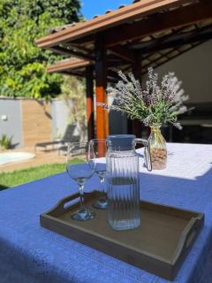 Casa Shabat Shalom, em Casimiro - Casimiro de Abreu - 8