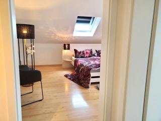 Apartment Chalet am Schloss Kaltenberg nahe Ammersee - Geltendorf - 8