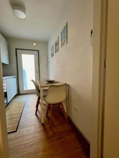 Casa Elisa, appartamento nuovo a 100 mt dal mare - Riccione - 7