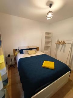 Appartement studio COSY - Villeurbanne - 3