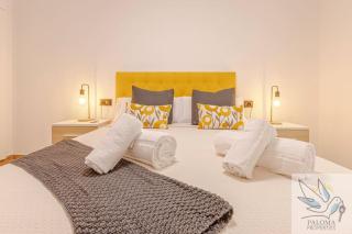 Wonderful Apt Benalbeach recently refurbished - Benalmádena - 7