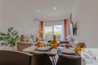 Wonderful Apt Benalbeach recently refurbished - Benalmádena - 4