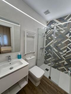 Vivienda céntrica junto al museo - Burgos - 8