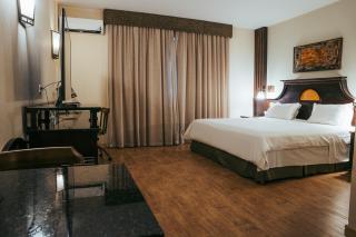 Batel Luxury - Próx Pátio Batel - Curitiba - 1