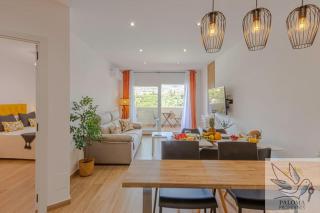 Wonderful Apt Benalbeach recently refurbished - Benalmádena - 6