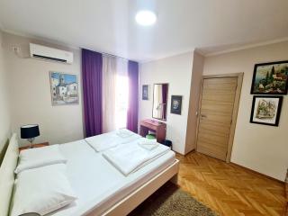 Apartments Pier - Budva - 9
