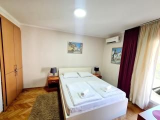 Apartments Pier - Budva - 6