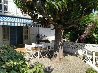 Villa en bord de mer à Saint Pierre la mer - Fleury - 9
