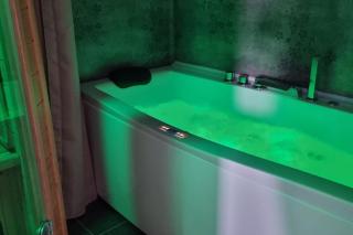 Mysig 1a med Minispa, 20 min från Kinnekulle - 1