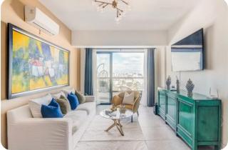Apartamento en bella vista - Santo Domingo - 0