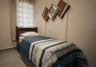 Hotel Fazenda Ararita - 1