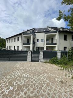 Langenzersdorf Apartment - Langenzersdorf - 0